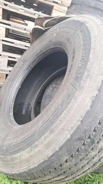 Колеса грузовые 22.5