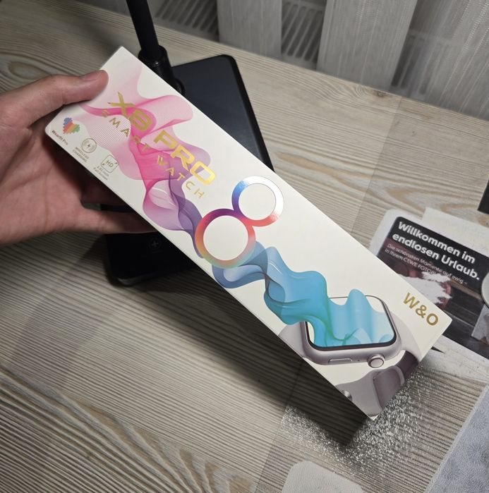 СРОЧНО Apple Watch б/у