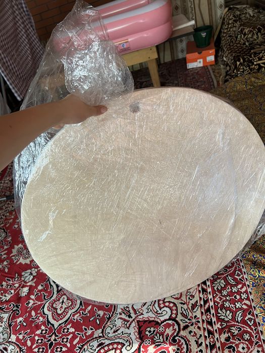 Набор досок на приданое