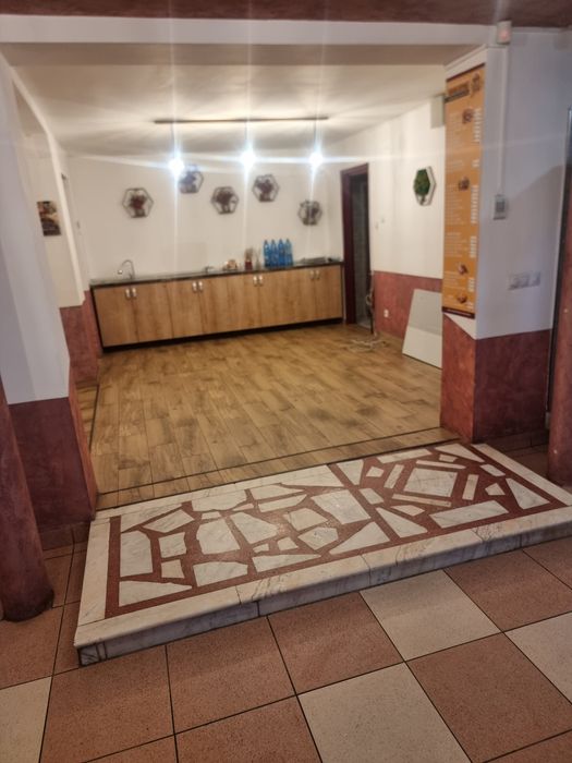 Spatiu de inchiriat