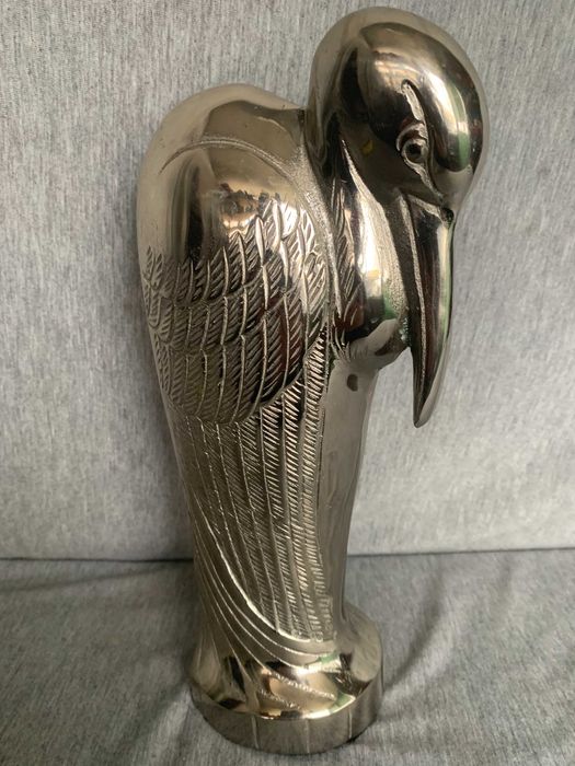 месингова фигура