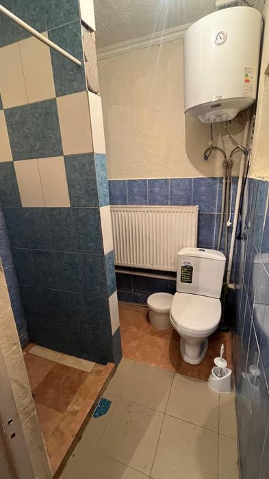 Сдаётся времянка