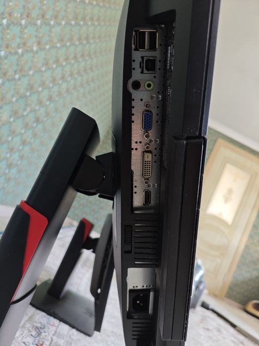 Продам монитор Fujitsu 22 d