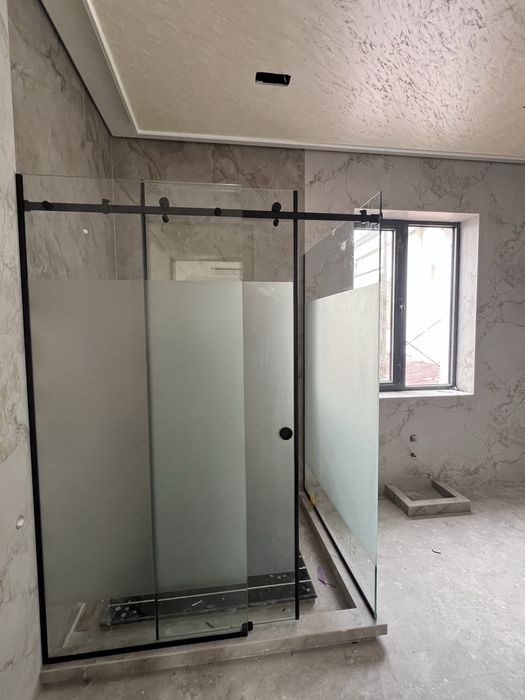 Dushkabina ustanofka