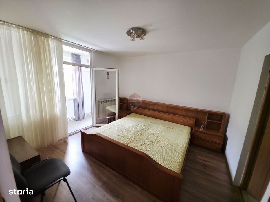 Apartament 2 camere | Maratei, Piatra-Neamț | Finisat Clasic