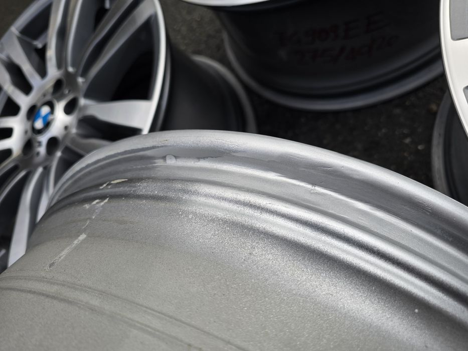 20цола BMW X5 E70 4бр Оригинални