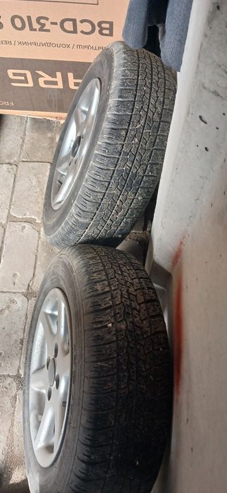 Комплект.  Лето.