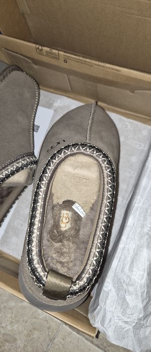 Велурено сабо Ugg