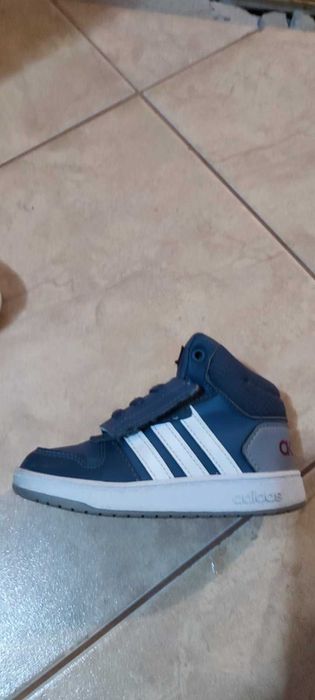 Детски оригинални маратонки Адидас