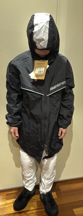Geaca impermeabila ski Junior ENERGIAPURA ,NARVIK