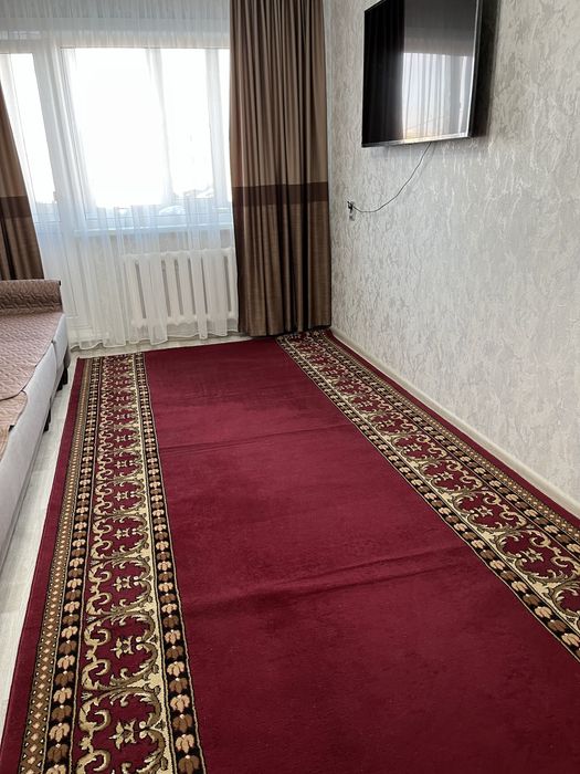 Продам ковровую дорожку