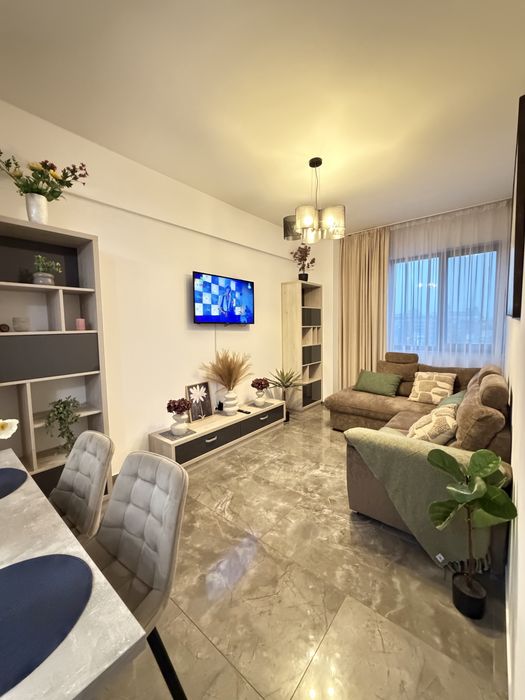 IS Cazare Regim Hotelier Iasi - Apartamente LUX by GLAM APARTMENTS