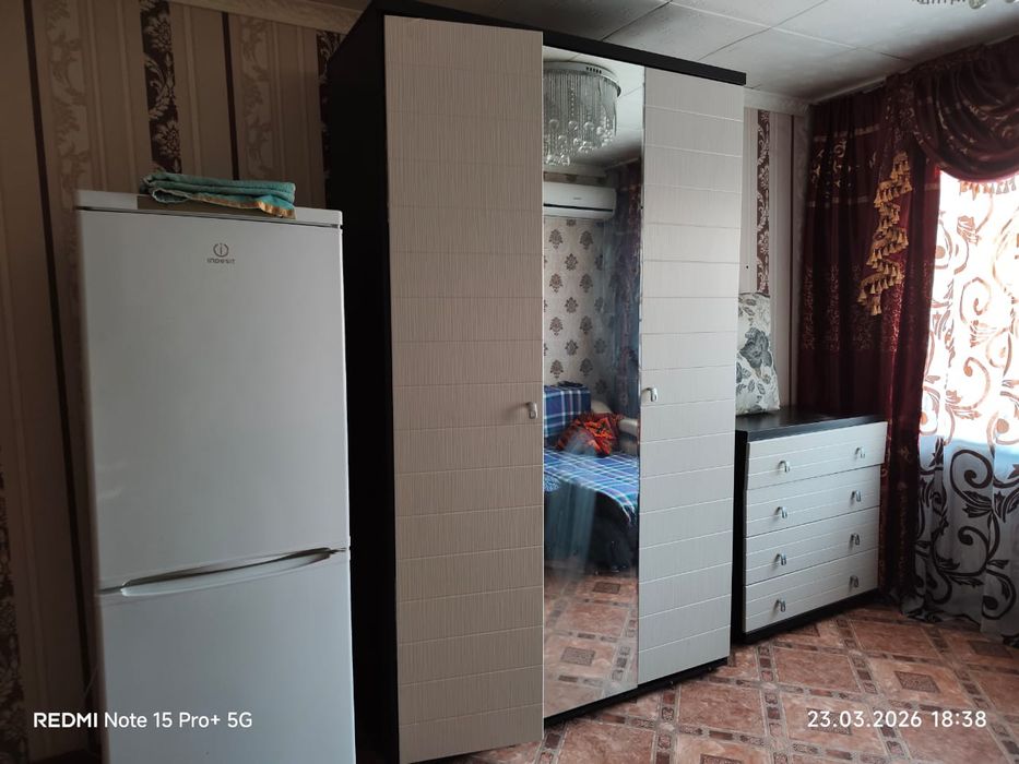 Продам комнату в общежитии