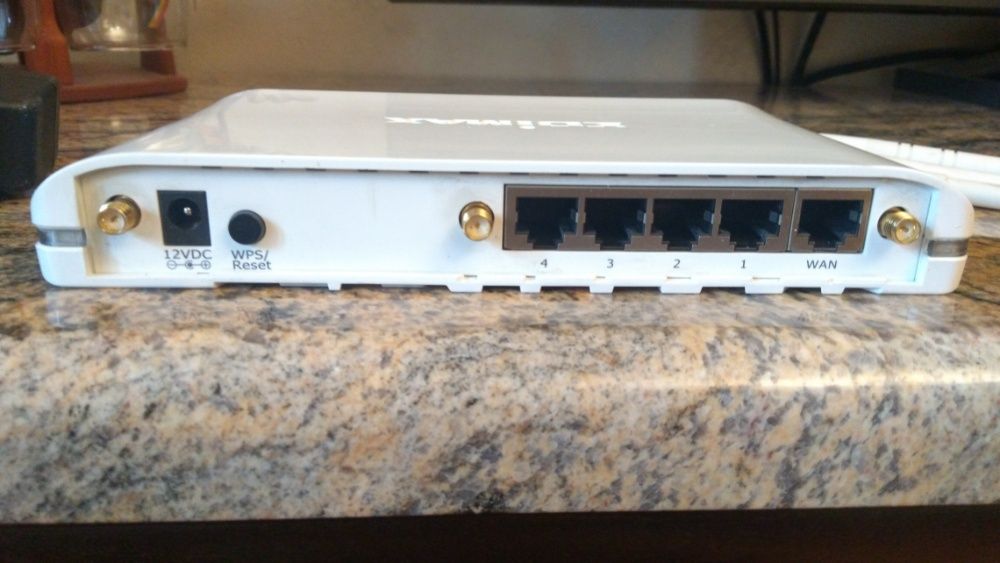 router edimax gigabit,antena wireless, stick net usb,antena radio