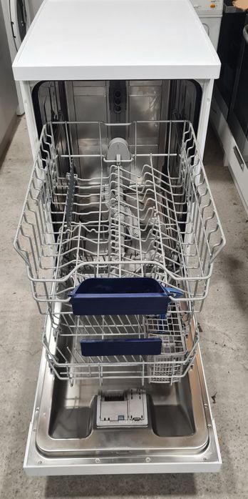 Свободностояща Съдомиялна 45см Siemens iQ500 A++