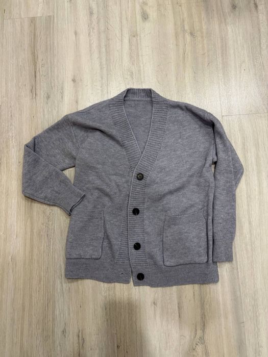 Продаю серый кардинан