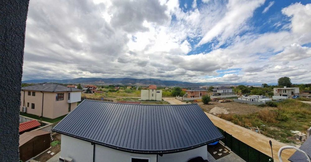 Продава се Двустаен апартамент в Пловдив, Беломорски - 61 кв.м за 1175 €/кв.м - Снимка #4