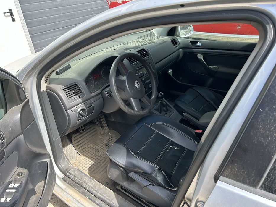 Golf 5 16FSI  2007