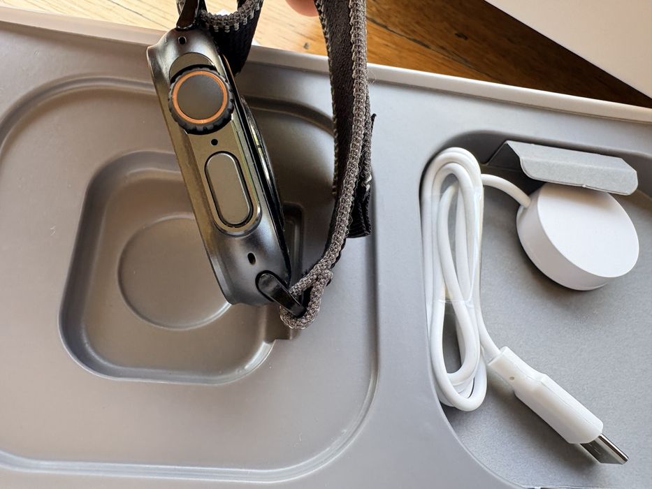 Apple Watch Ultra 3 (като оригинален)
