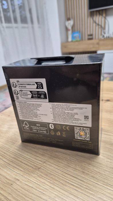 Huawei watch gt6 SIGILAT!