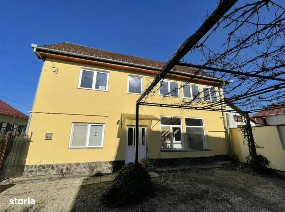 Casa de vanzare, proprietate individuala - Terezian