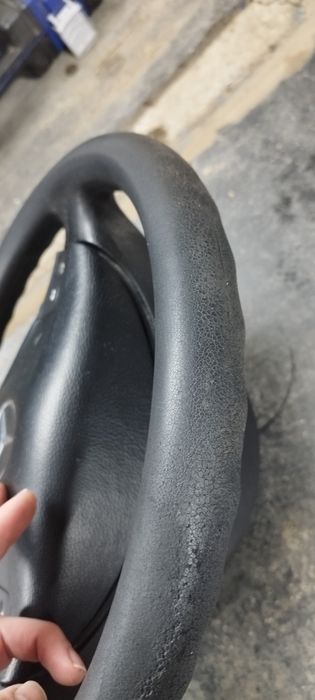 Мулти Волан Mercedes W203