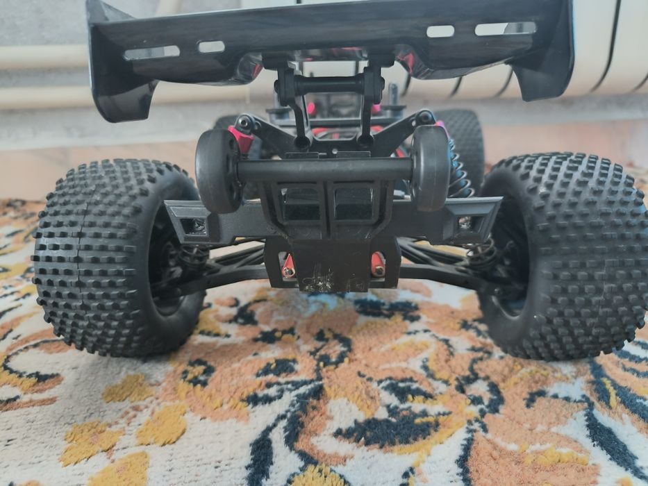 Automodel RC Jamara Brecter BL RTR