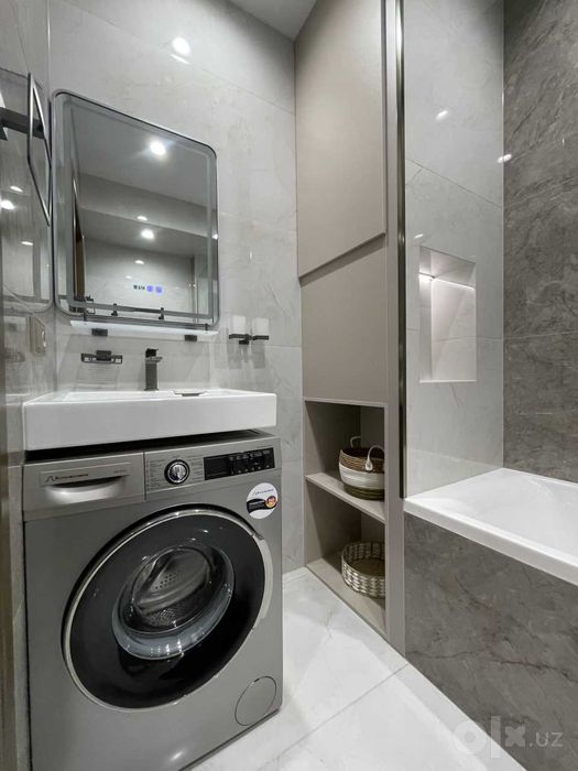 *Эксклюзив Dream House 4ком квартира,8роддом/А. Каххара/отель Marriott