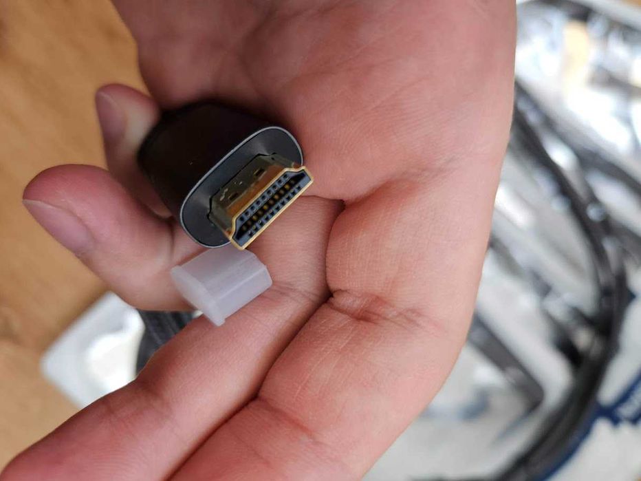 Cablu adaptor Mini Display Port HDMI