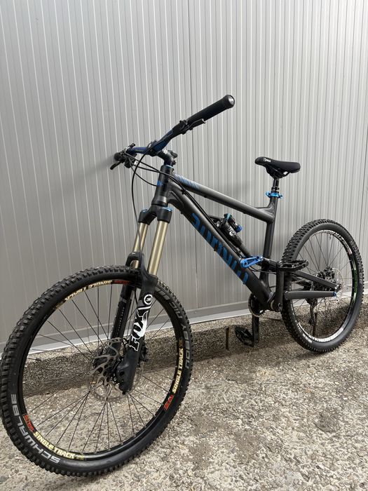 Колелол Canyon torque dh