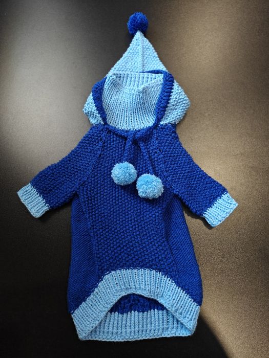 Одежда для собак