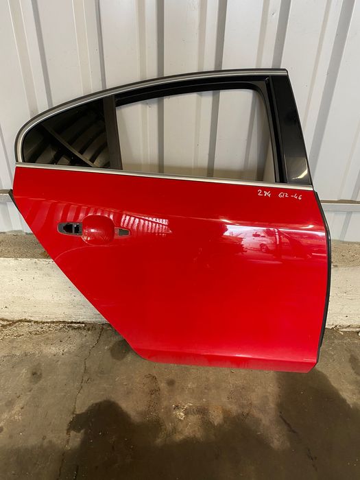 Usa dreapta spate Volvo S60 V60 2011-2018 30762666 32228975