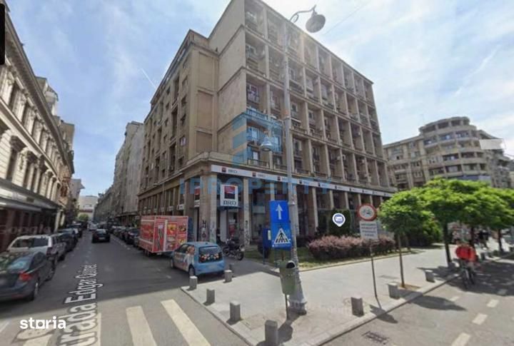 Calea Victoriei  Ultracentral  2 Camere  Semidecomandat Pet Friendly