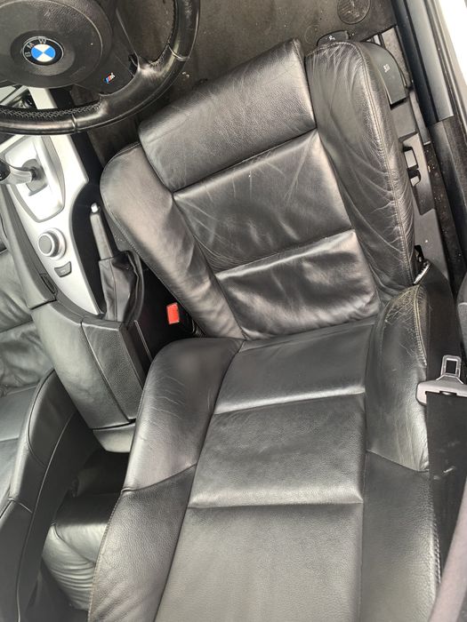 Продаваме на части бмв е60 525д 197кс bmw e60 525d 197hp