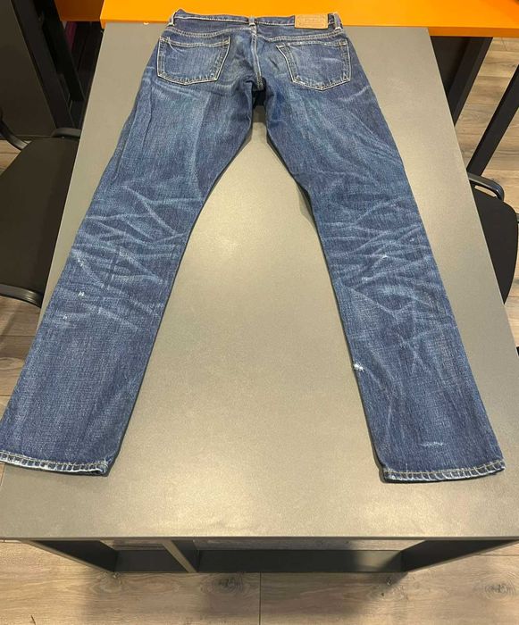 Дънки Polo Ralph Lauren  Denim, размер 30/ 32