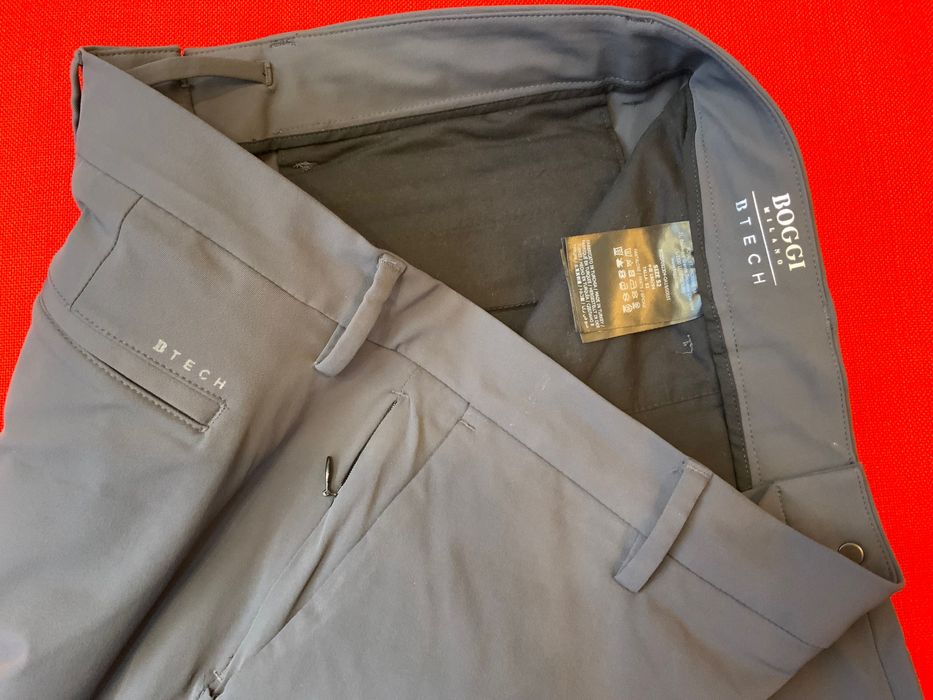 Boggi Dtech-оригинален панталон 36 размер