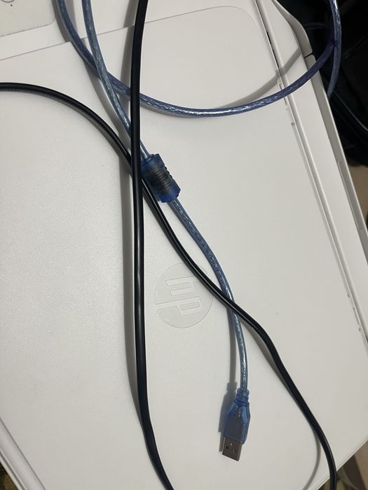 Продам принтер Hp deskjet2320