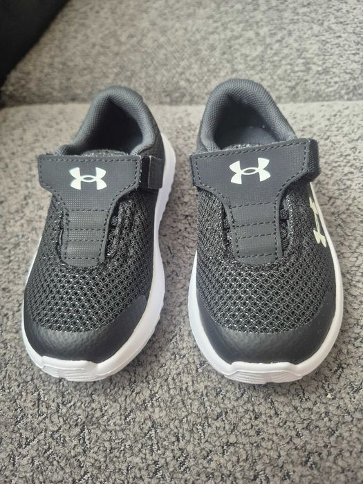 Детски маратонки Under Armour