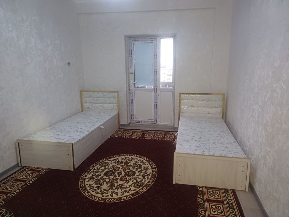 Урганч шахрида квартира ижарага берилади