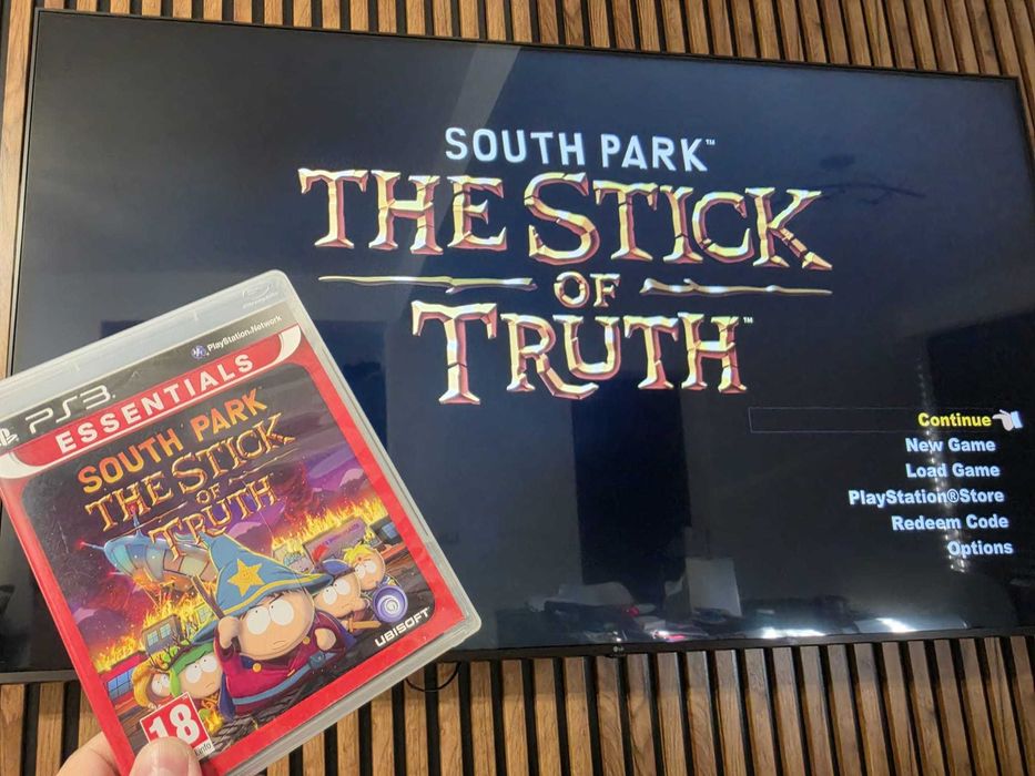 Sony Play Station 3 Backwards Compatible CECHC04 PAL Sigilat