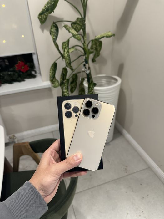 IPHONE 13 pro 128 гб