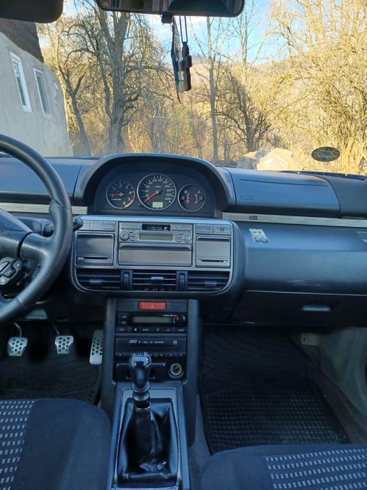 Se vinde Nissan X Trail