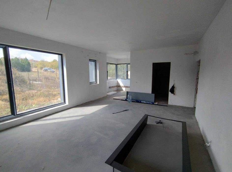 Продава се Къща в с. Приселци, Област Варна - 183 кв.м за 1367 €/кв.м - Снимка #6