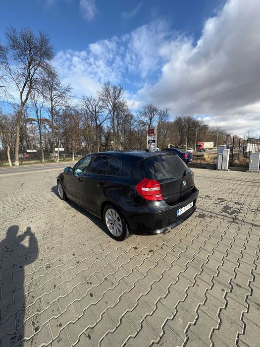 BMW 1 Series 2010 — imagine 2