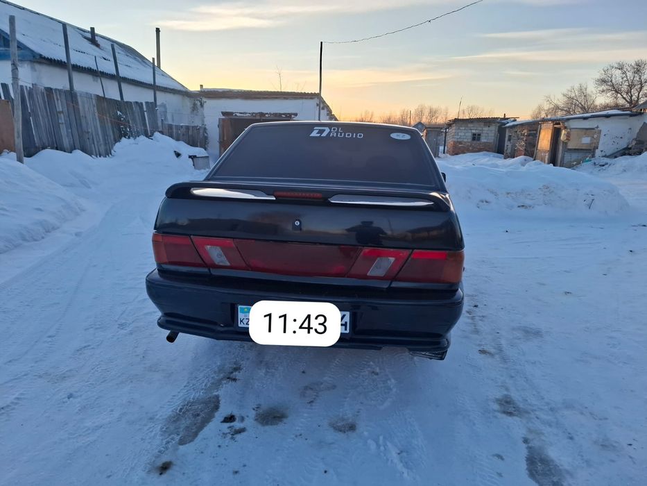 продам ваз 2115 или обмен