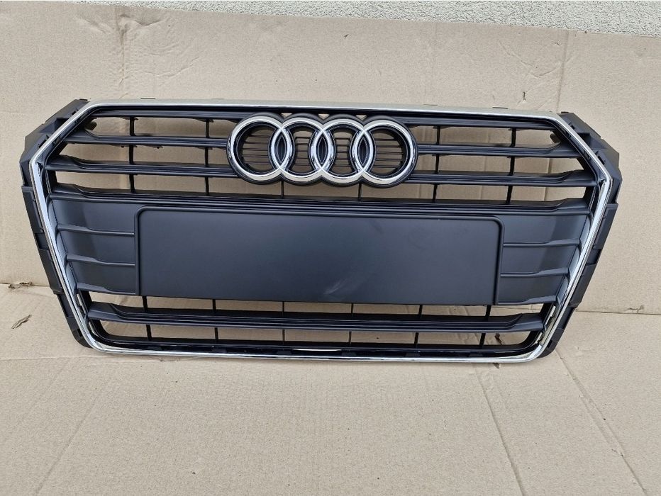 Grila centrala Audi A4 B9 NOUA 2015-2018