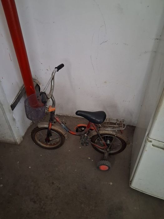 Велосипед детски