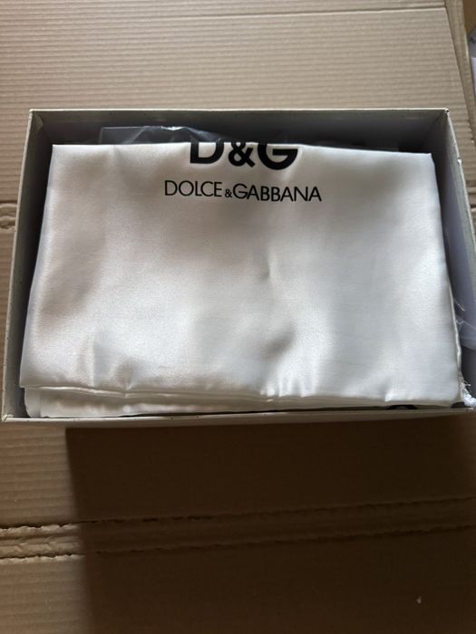 Мъжки обувки Dolce i Gabbana 45 ном