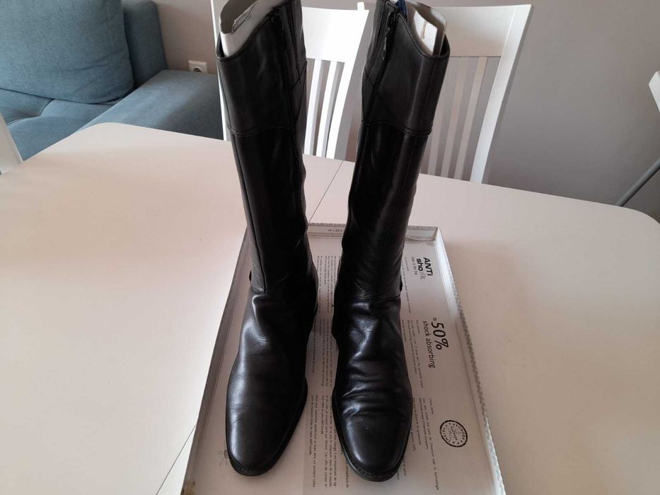 Дамски ботуши Caprice