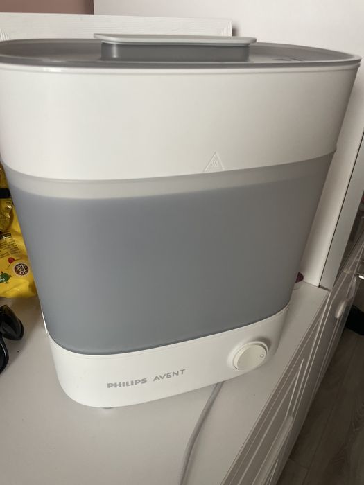 Sterilizator phillips avent stare excelent